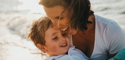 Familien