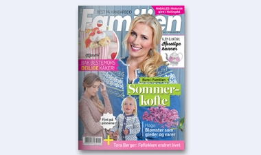 Print - Familien