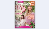 Print - Familien Håndarbeid