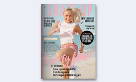 Shape Up-Universet