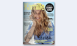 Print - Kamille