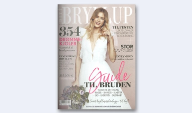 Print - Ditt Bryllup