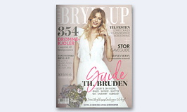 Print - Ditt Bryllup