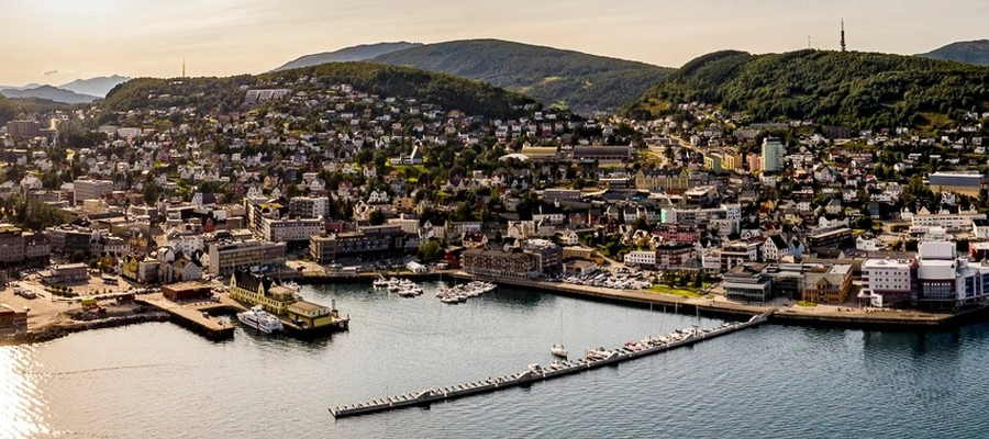 Harstad Tidende