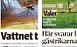 Print - Arbetarbladet/Gefle Dagblad INFO