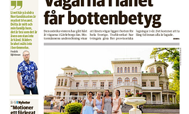 Bonnier News Local Nord (fd Mittmedia)