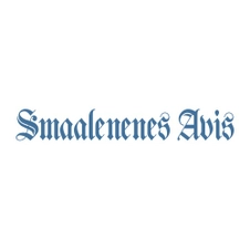 Smaalenenes Avis