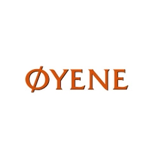 ØYENE