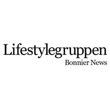 Lifestylegruppen Bonnier News
