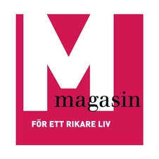 M-magasin