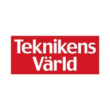 Teknikens Värld