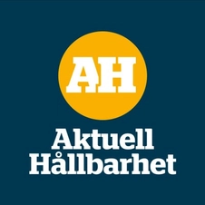 Aktuell Hållbarhet