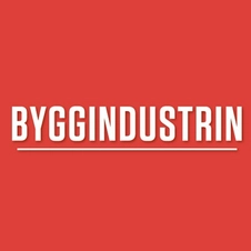 Byggindustrin