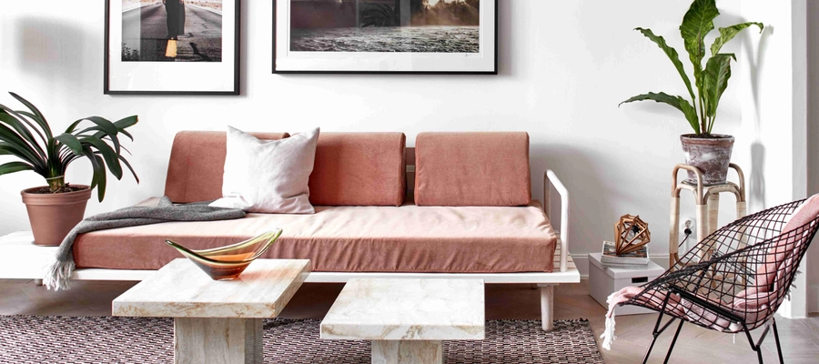 ELLE Decoration