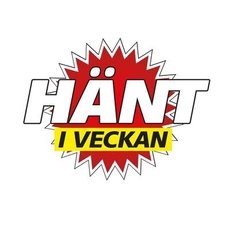 Hänt i Veckan