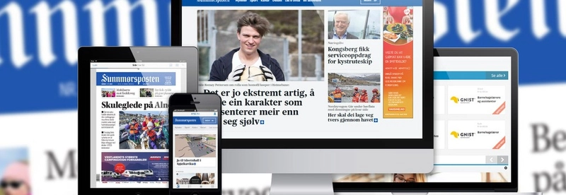Sunnmørsposten
