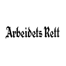 Arbeidets Rett