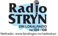 Radio Stryn