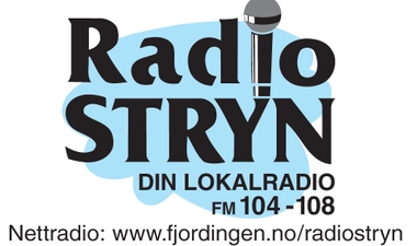 Radio Stryn