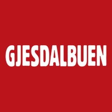 Gjesdalbuen