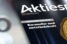 Aktiespararna