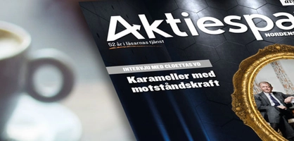 Aktiespararna