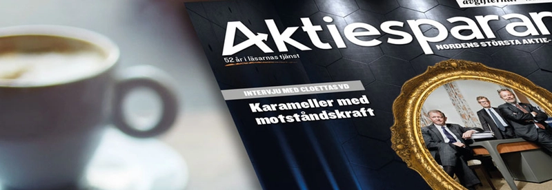 Aktiespararna
