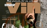 Allt om Vin magasin