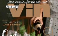 Allt om Vin magasin