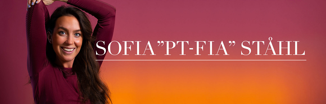 PT-Fia (Sofia Ståhl)