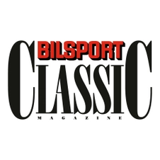 Bilsport Classic