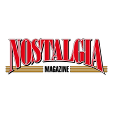 Nostalgia Magazine