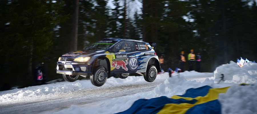 Bilsport Rally&Racing