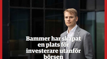 Native för Bammer