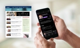 Podcast-annonsering i Ehandel Spotlight
