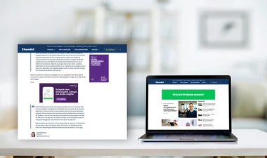 Prospect & Leads via Ehandel.se