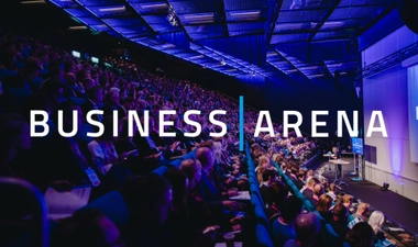 Kongress - Business Arena