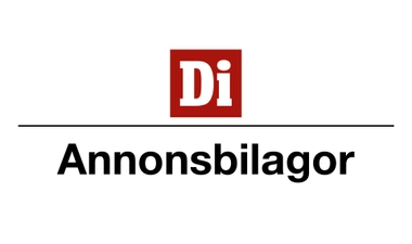 Dagens industri - Annonsbilagor