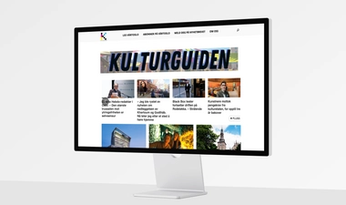 Kulturguiden