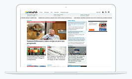 Intrafish Sponsored content