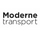 Moderne Transport