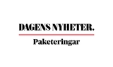 Paketeringar