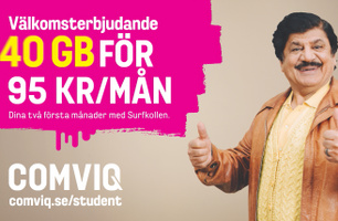Comviq Tele2
