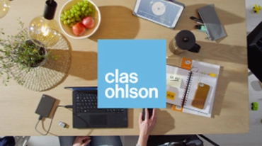 Clas Ohlsson