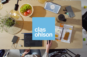 Clas Ohlsson