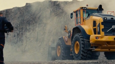 Volvo CE