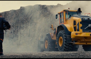 Volvo CE