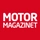 Motormagazinet