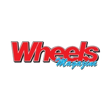 Wheels Magazine
