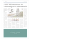 Annonsera lokalt Print - Mediekompaniet